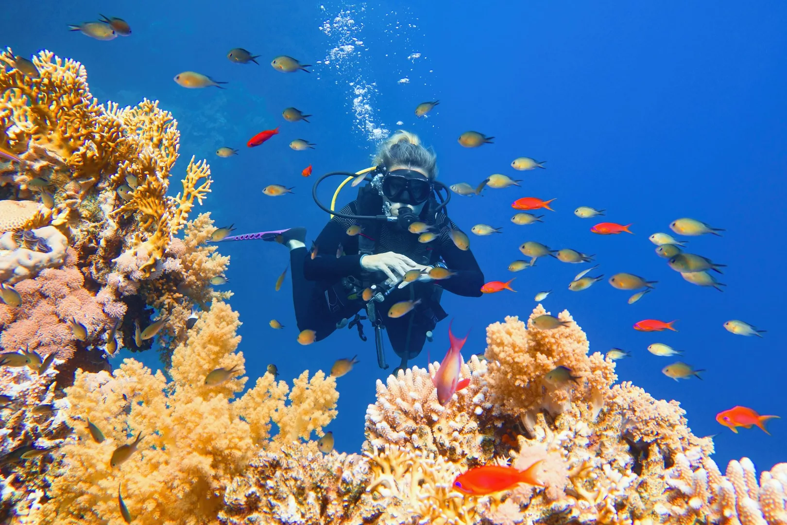 Hurghada
