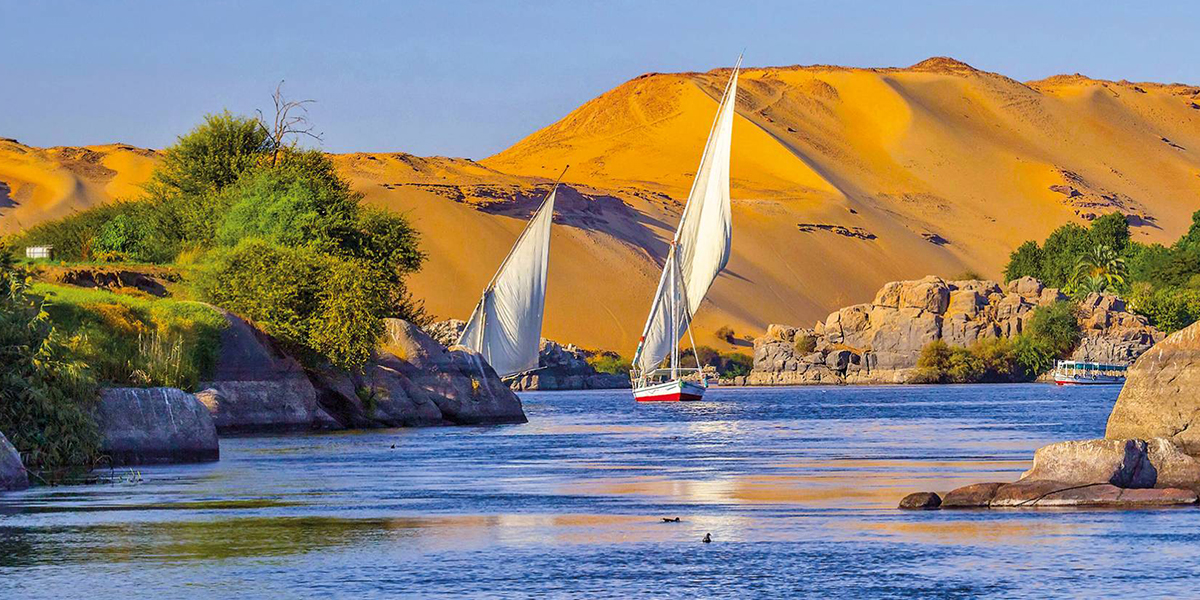 Weather in Luxor and Aswan – Egypt Tours Portal