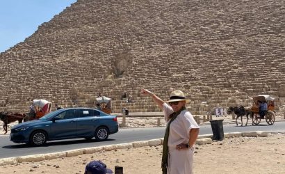 Tour pyramids cairo