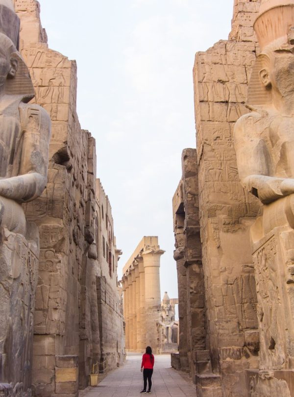 Luxor-temple